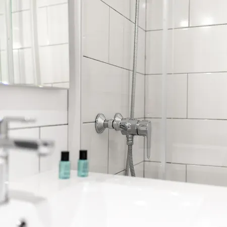 De L'horloge Apartment *