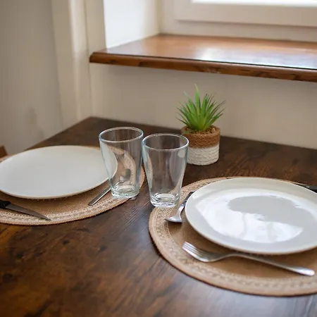 Apartment De L'horloge