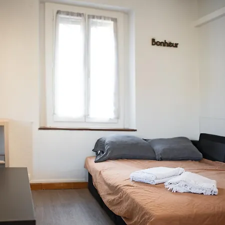 Apartment De L'horloge Carcassonne