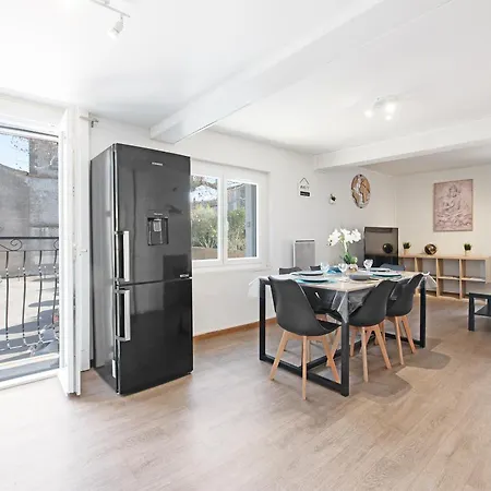 Apartment De L'horloge *