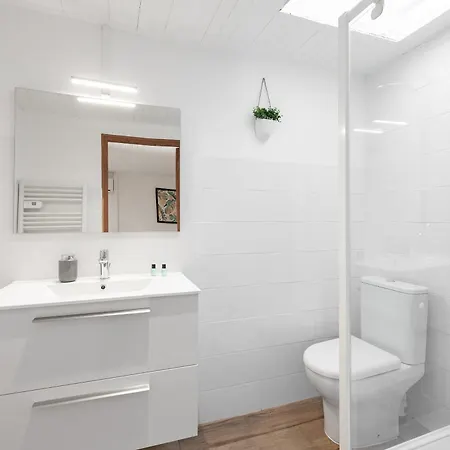 Apartment De L'horloge *